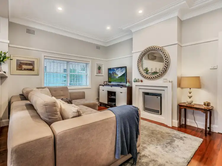 Second view of Homely other listing, 51 Hughes Avenue, Mascot NSW 2020