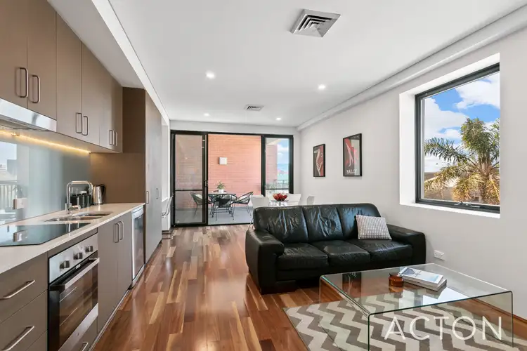 2/34 Eighth Avenue, Maylands WA 6051