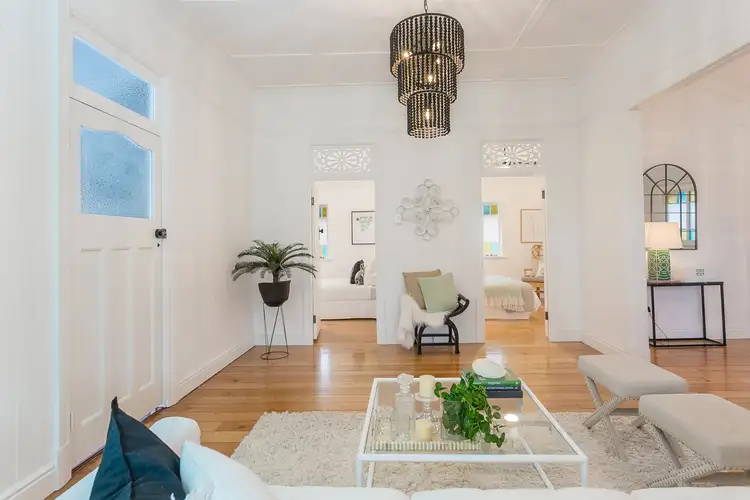 Third view of Homely house listing, 4 Taylor Street, Dinmore QLD 4303