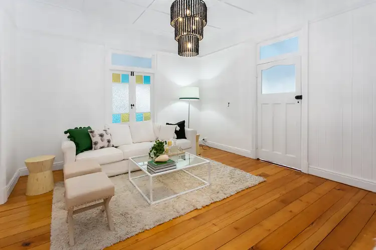 Fifth view of Homely house listing, 4 Taylor Street, Dinmore QLD 4303