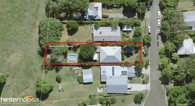 25 Henry Street, Cooran QLD 4569