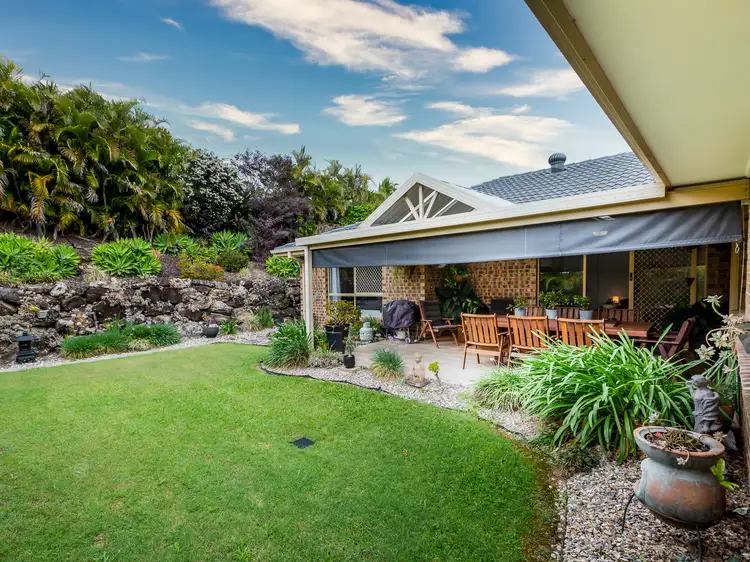 60 Graywillow Boulevard, Oxenford QLD 4210