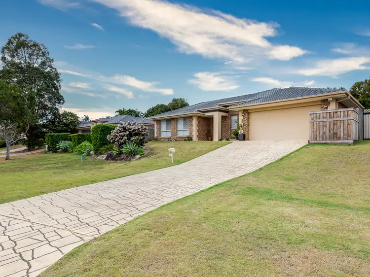 Second view of Homely house listing, 60 Graywillow Boulevard, Oxenford QLD 4210