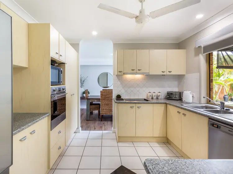 Fourth view of Homely house listing, 60 Graywillow Boulevard, Oxenford QLD 4210
