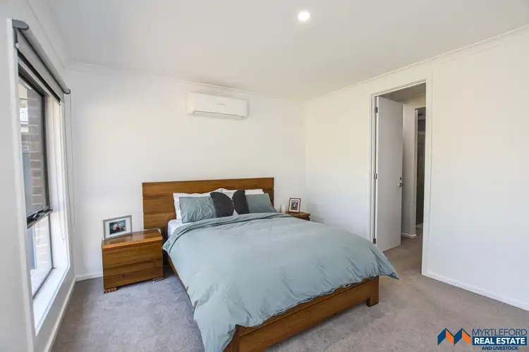 Fourth view of Homely house listing, 195 Standish Street, Myrtleford VIC 3737