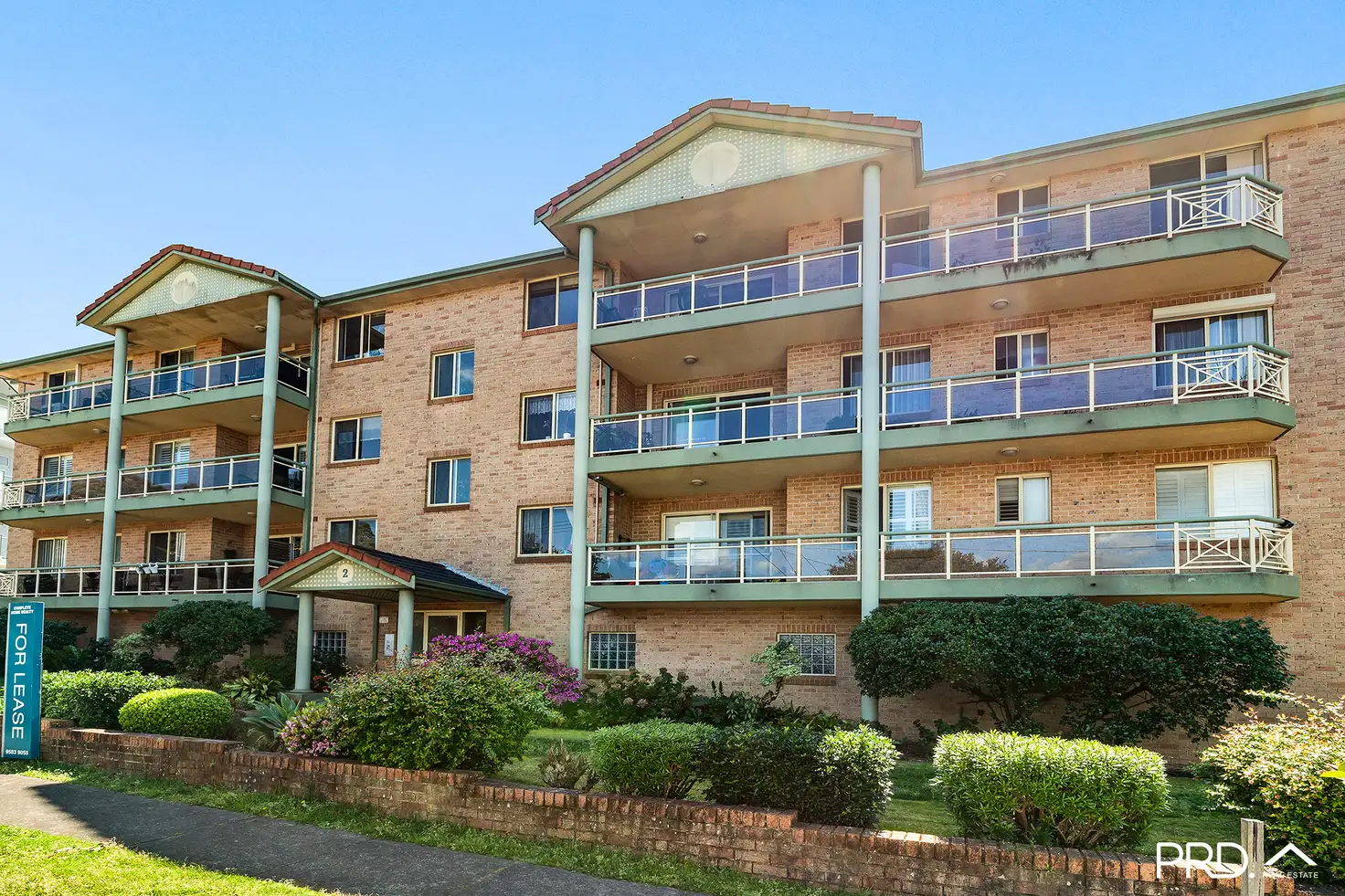 Main view of Homely unit listing, 15/2-6 Selmon Street, Sans Souci NSW 2219