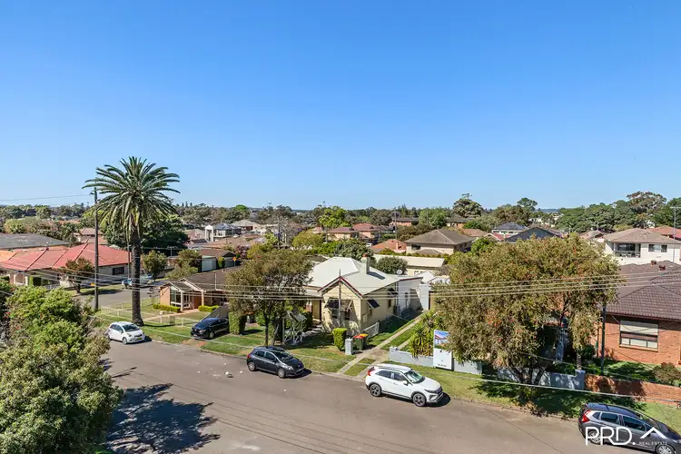 Second view of Homely unit listing, 15/2-6 Selmon Street, Sans Souci NSW 2219