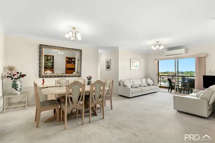 Third view of Homely unit listing, 15/2-6 Selmon Street, Sans Souci NSW 2219