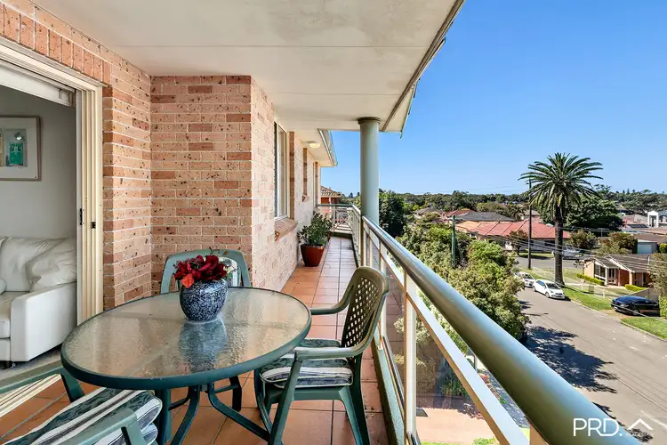 Sixth view of Homely unit listing, 15/2-6 Selmon Street, Sans Souci NSW 2219