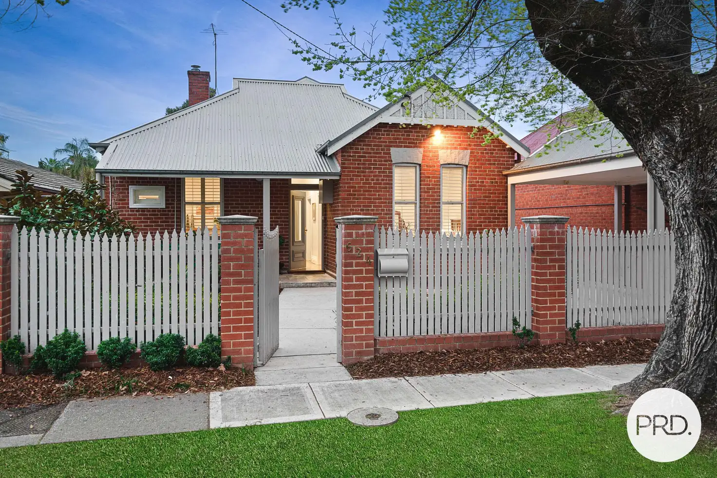 Main view of Homely house listing, 624 Stanley Street, Albury NSW 2640
