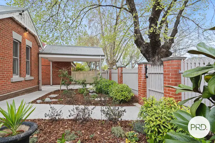 Second view of Homely house listing, 624 Stanley Street, Albury NSW 2640