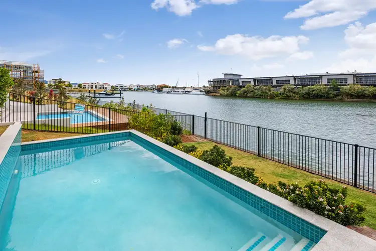 Main view of Homely house listing, 5029 Harbourview Drive, Hope Island QLD 4212