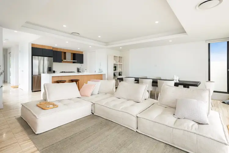 Fifth view of Homely house listing, 5029 Harbourview Drive, Hope Island QLD 4212