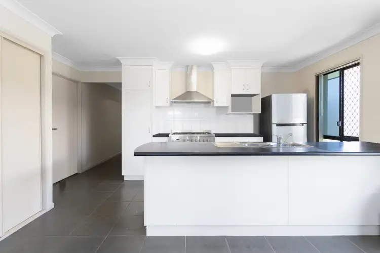 Second view of Homely house listing, 62 Bunya Way, Andergrove QLD 4740
