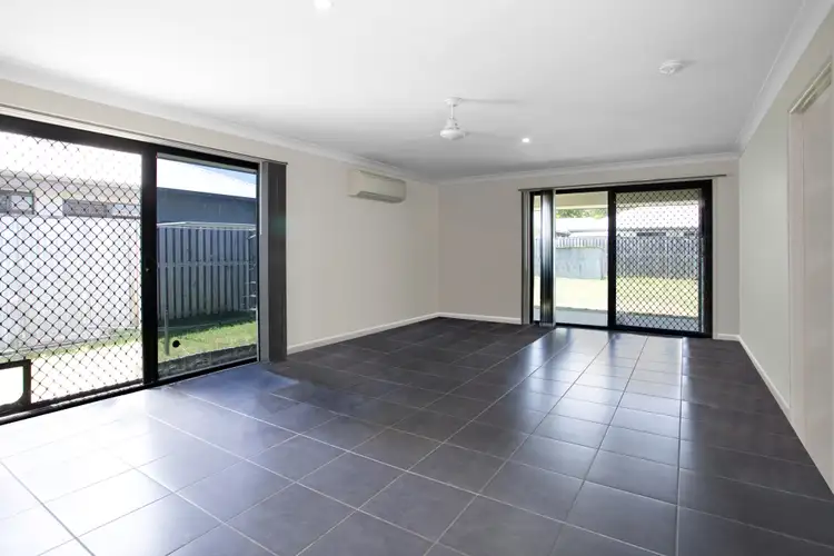 Third view of Homely house listing, 62 Bunya Way, Andergrove QLD 4740