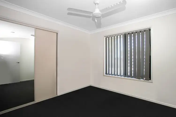 Sixth view of Homely house listing, 62 Bunya Way, Andergrove QLD 4740