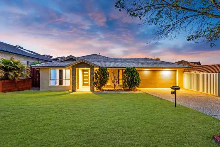 Main view of Homely house listing, 13 Sandow Street, Pacific Pines QLD 4211