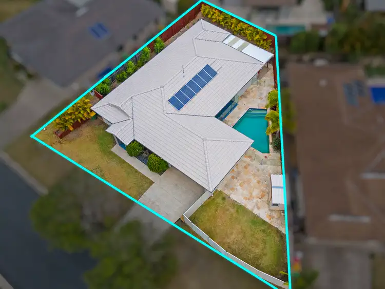 Second view of Homely house listing, 13 Sandow Street, Pacific Pines QLD 4211