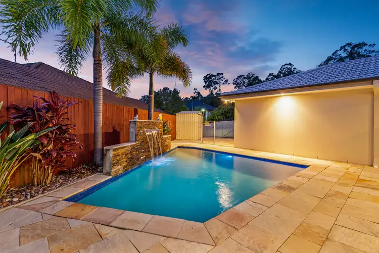 Third view of Homely house listing, 13 Sandow Street, Pacific Pines QLD 4211