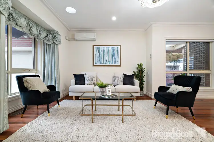 Second view of Homely townhouse listing, 2/10 Alexander Street, Mount Waverley VIC 3149