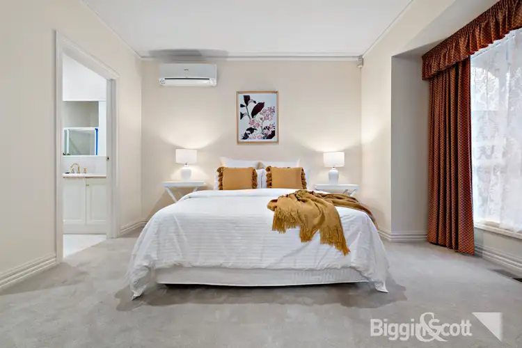 Third view of Homely townhouse listing, 2/10 Alexander Street, Mount Waverley VIC 3149