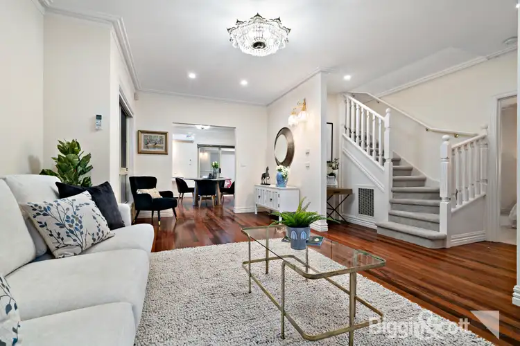 Fifth view of Homely townhouse listing, 2/10 Alexander Street, Mount Waverley VIC 3149