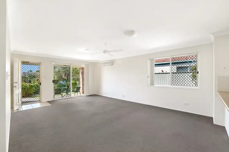 Sixth view of Homely semi-detached listing, 1/9 Tanias Place, Labrador QLD 4215