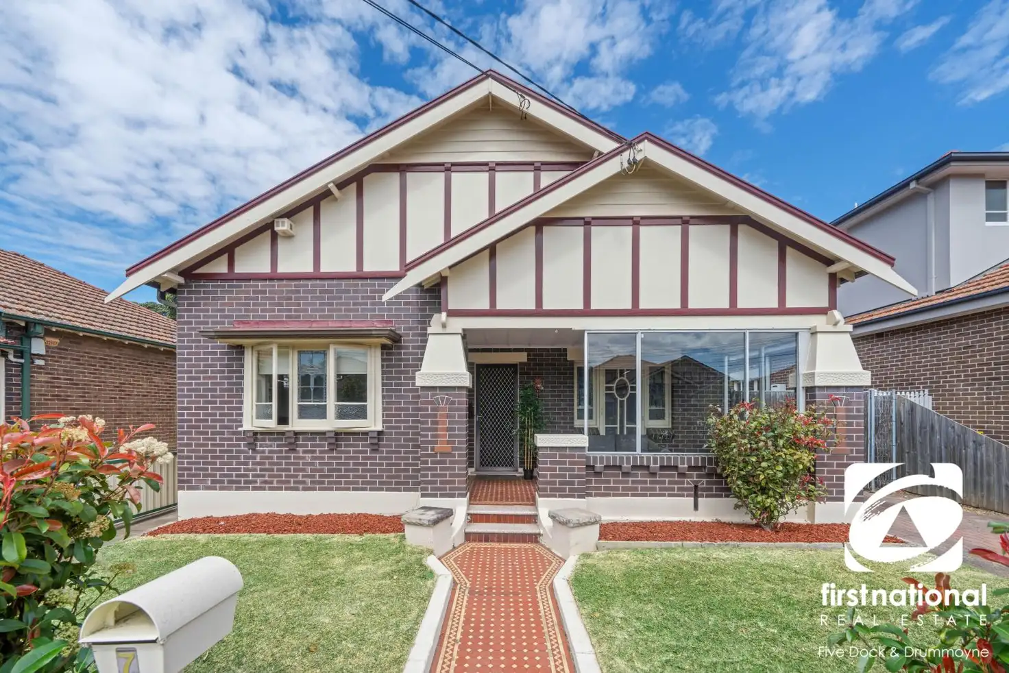 Main view of Homely house listing, 7 Raynor Avenue, Abbotsford NSW 2046