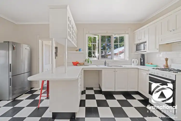 Third view of Homely house listing, 7 Raynor Avenue, Abbotsford NSW 2046