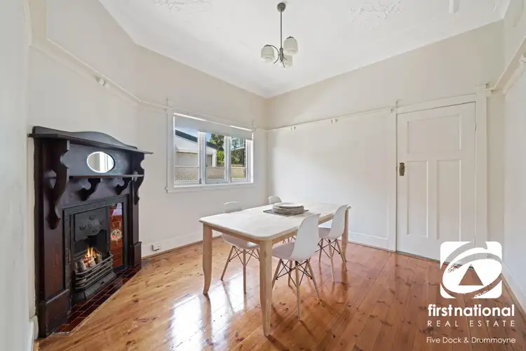 Sixth view of Homely house listing, 7 Raynor Avenue, Abbotsford NSW 2046