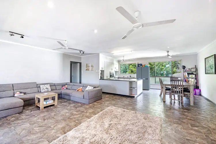 Second view of Homely house listing, 4 Todd Crescent, Malak NT 812