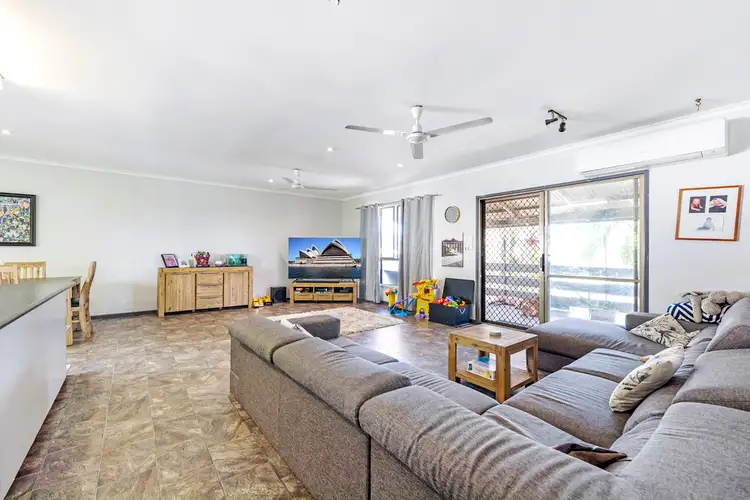 Fourth view of Homely house listing, 4 Todd Crescent, Malak NT 812