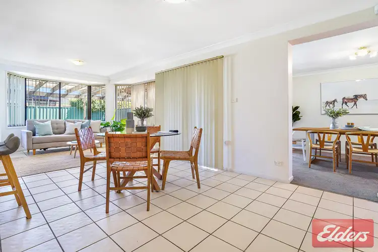 Fourth view of Homely house listing, 15 Gooseberry Place, Glenwood NSW 2768