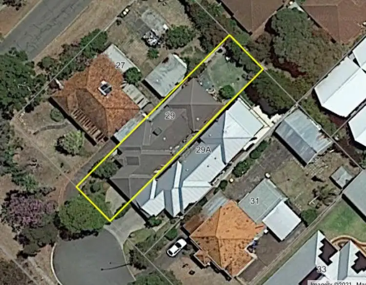29 Fitzroy Road, Rivervale WA 6103