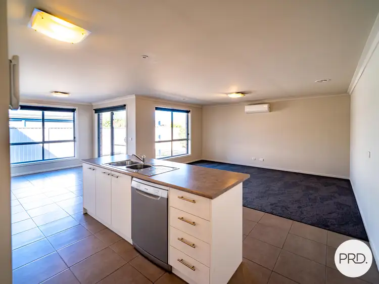 Second view of Homely house listing, 29 Chifley Drive, Delacombe VIC 3356