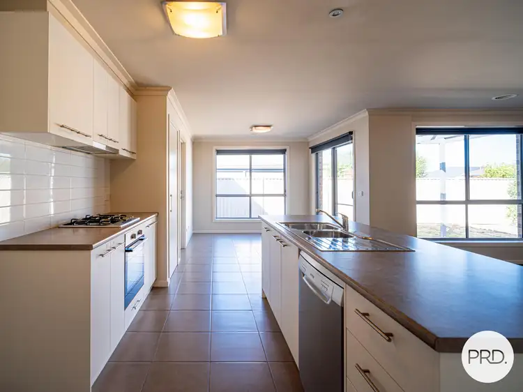 Third view of Homely house listing, 29 Chifley Drive, Delacombe VIC 3356