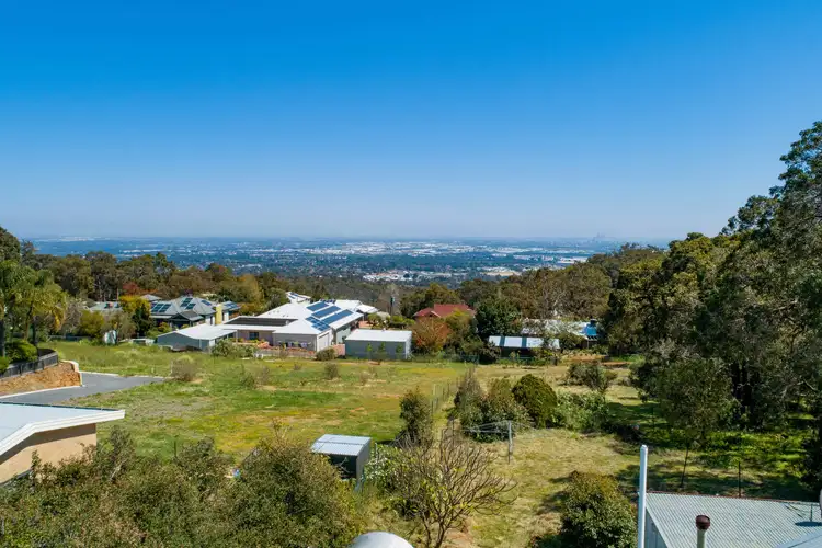 Second view of Homely land listing, 2 Seaview Terrace, Kalamunda WA 6076