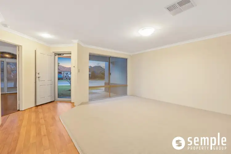 Second view of Homely house listing, 10 Windchime Terrace, Atwell WA 6164