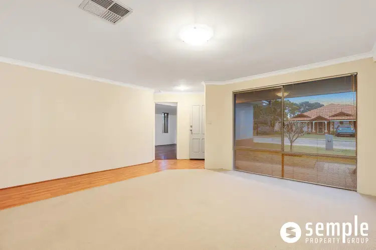 Third view of Homely house listing, 10 Windchime Terrace, Atwell WA 6164