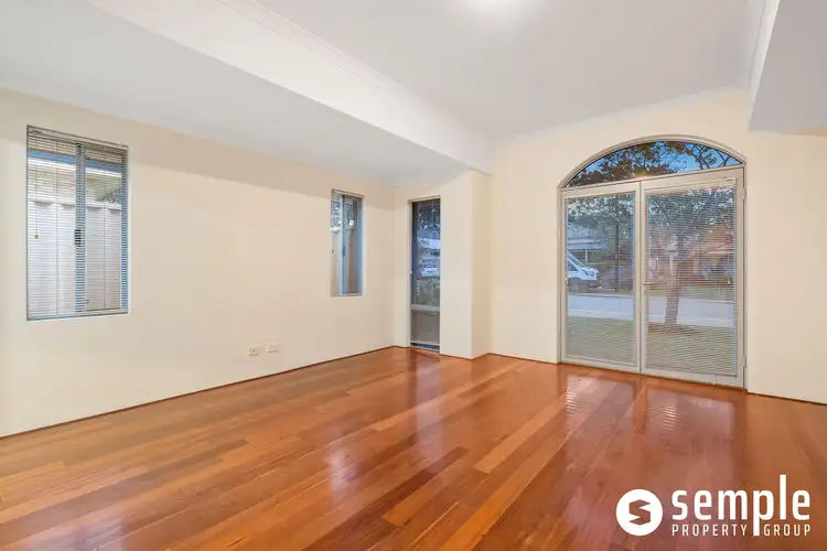 Fifth view of Homely house listing, 10 Windchime Terrace, Atwell WA 6164