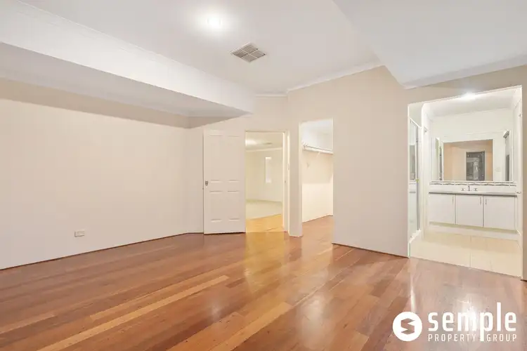 Sixth view of Homely house listing, 10 Windchime Terrace, Atwell WA 6164