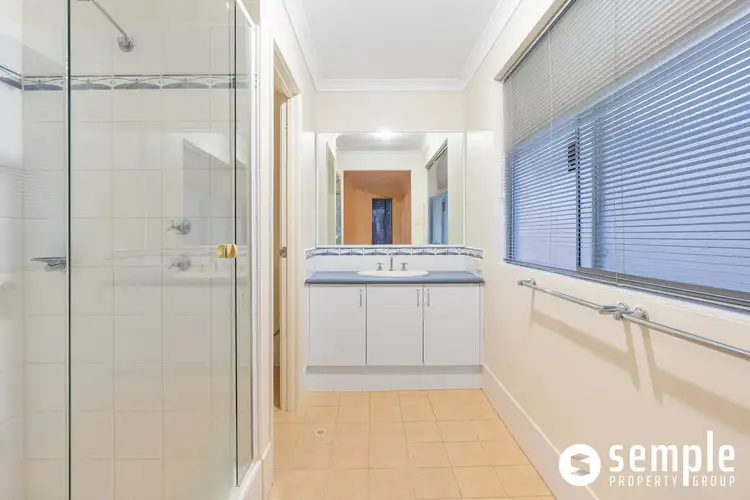 Seventh view of Homely house listing, 10 Windchime Terrace, Atwell WA 6164