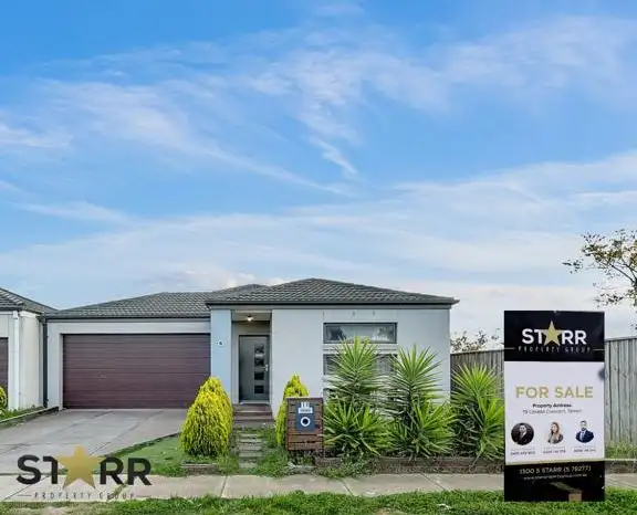 19 Ceratta Crescent