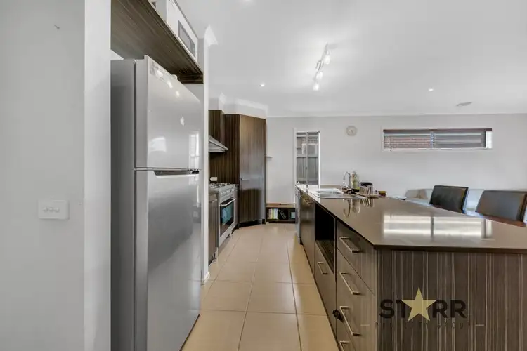 Third view of Homely house listing, 19 Ceratta Crescent, Tarneit VIC 3029