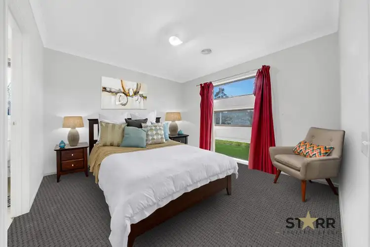 Fifth view of Homely house listing, 19 Ceratta Crescent, Tarneit VIC 3029