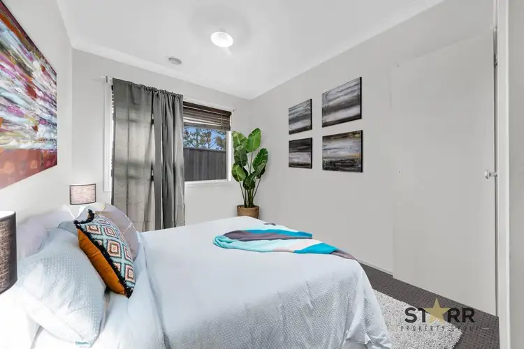 Seventh view of Homely house listing, 19 Ceratta Crescent, Tarneit VIC 3029