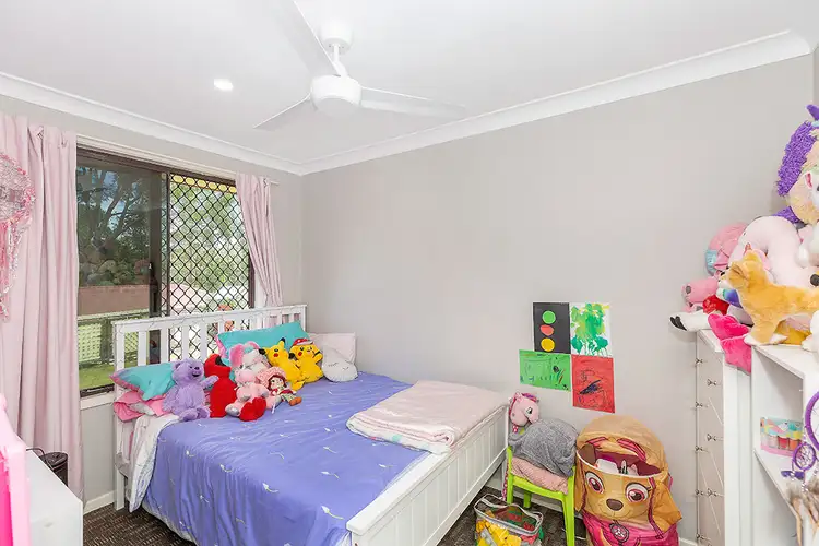 Fifth view of Homely house listing, 18 Bulwarra Place, Bolton Point NSW 2283