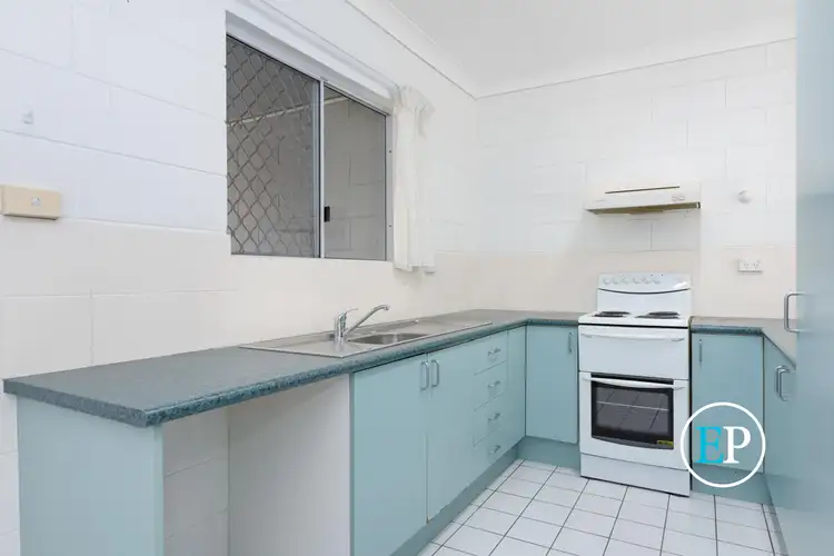 Third view of Homely unit listing, 4/121 Eyre Street, North Ward QLD 4810
