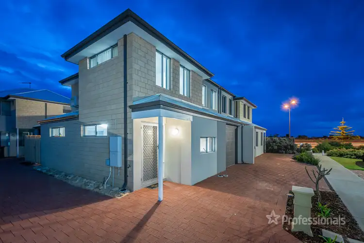 Main view of Homely house listing, 2/41 Windermere Chase, Butler WA 6036