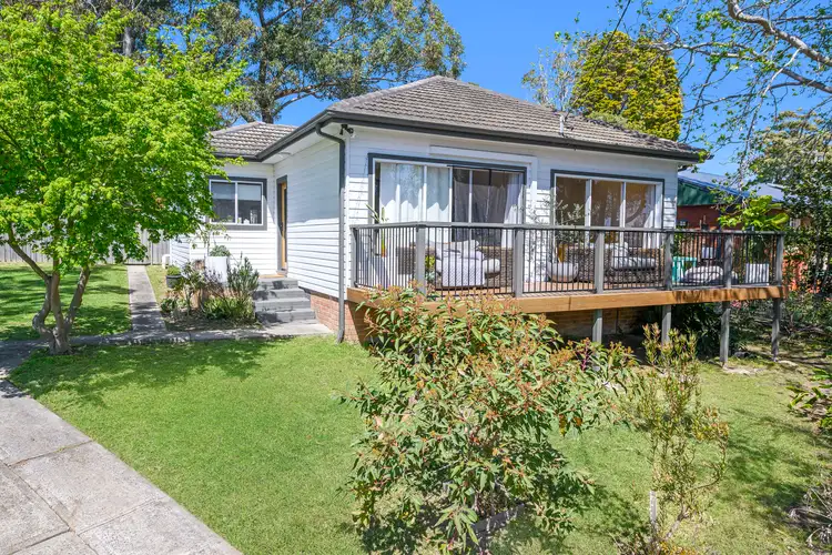 Main view of Homely house listing, 75 Barnetts Road, Berowra Heights NSW 2082